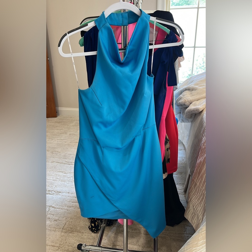 Amanda uprichard cocktail dress